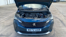Peugeot 5008 1.5 BlueHDi Allure Premium+ 5dr EAT8 Diesel Estate